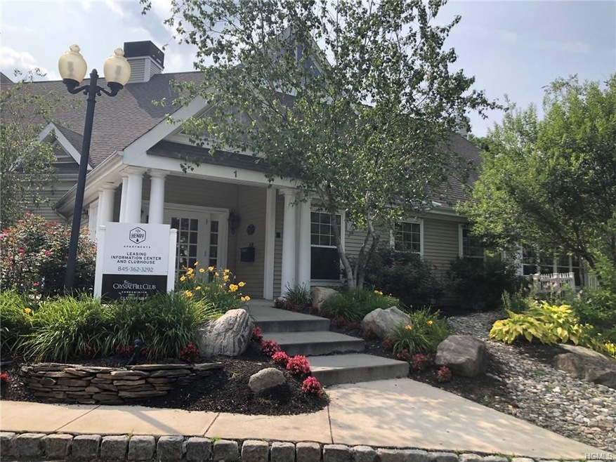 101 Crystal Hill Dr, Pomona, NY 10970 - photo 1