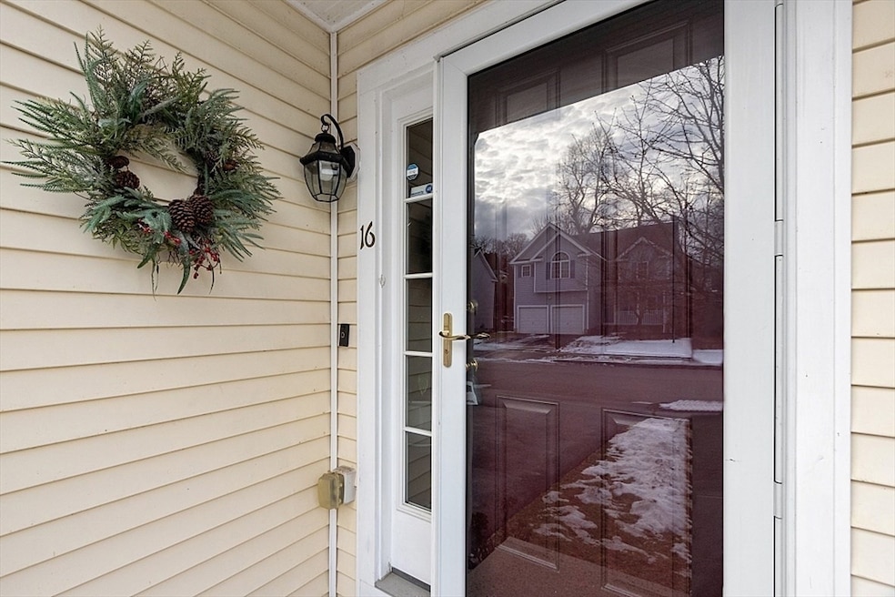 16 Meena Dr, Worcester, MA 01603 - photo 1