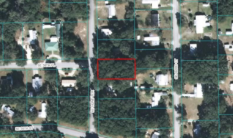 00 SE 162nd Terrace, Ocklawaha, FL 32179 - photo 1