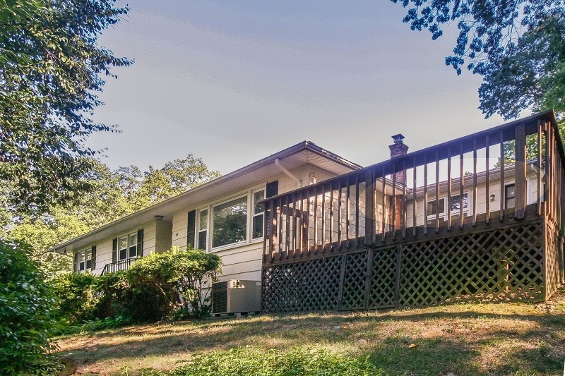 48 Mine Mount Rd, Bernardsville, NJ 07924 - photo 1