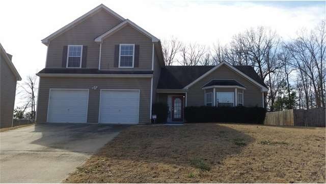 235 Capeton Ct, Covington, GA 30016 - photo 1