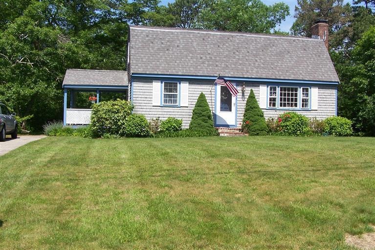 223 Plum Hollow Rd, East Falmouth, MA 02536 - photo 1