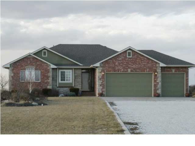 You will Love coming home to this view .Great land