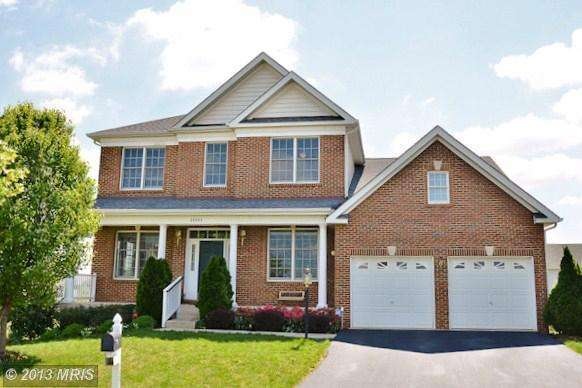 26005 Fair Ponds Ln, Chantilly, VA 20152 - photo 1