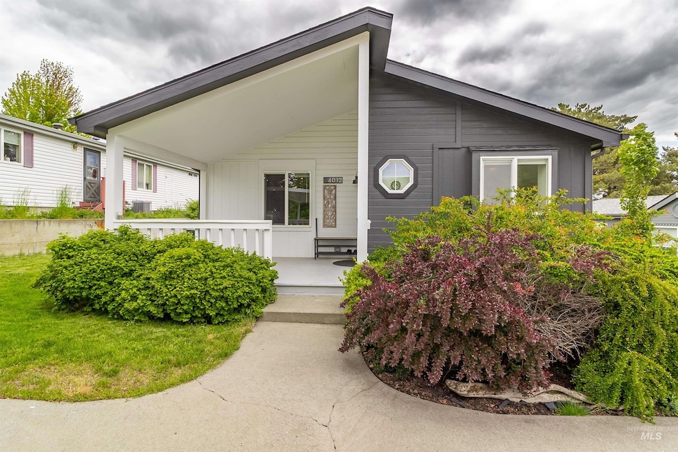 609 N Almon St unit 4012, Moscow, ID 83843 - photo 1