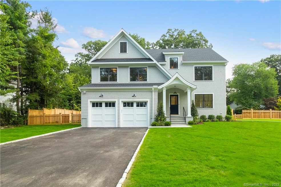 45 Lake Dr, Darien, CT 06820 - photo 1