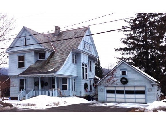 160 E Main St, Richmond, VT 05477 - photo 1
