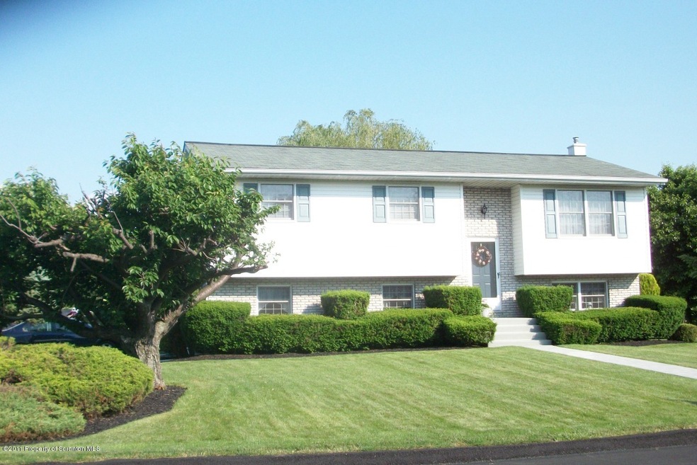 1234 Winthrop St, Archbald, PA 18403 - photo 1