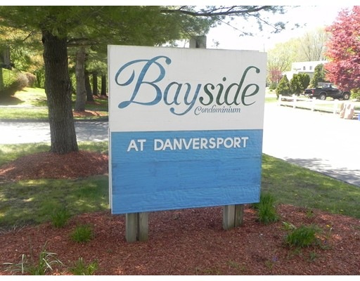 35 Bayview Terrace unit 7, Danvers, MA 01923 - photo 1