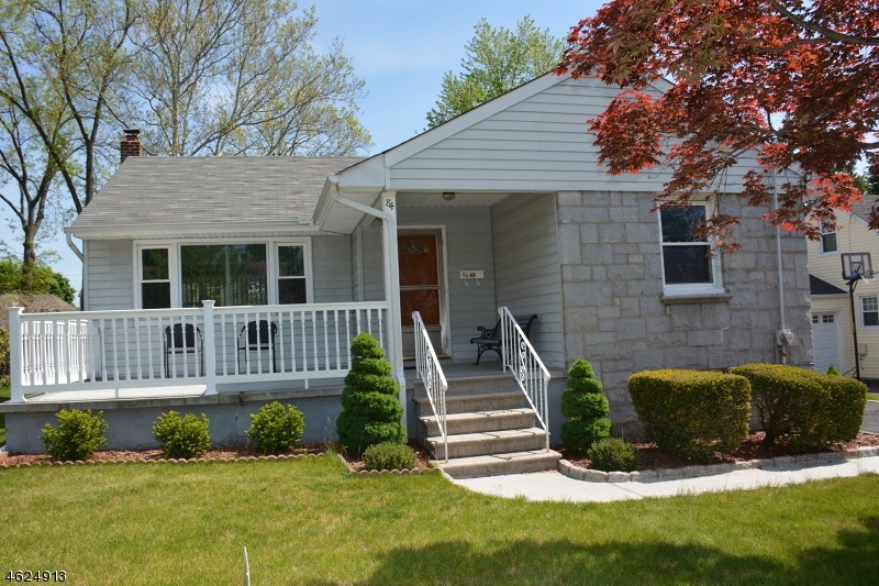 84 Friar Ln, Clifton, NJ 07013 - photo 1