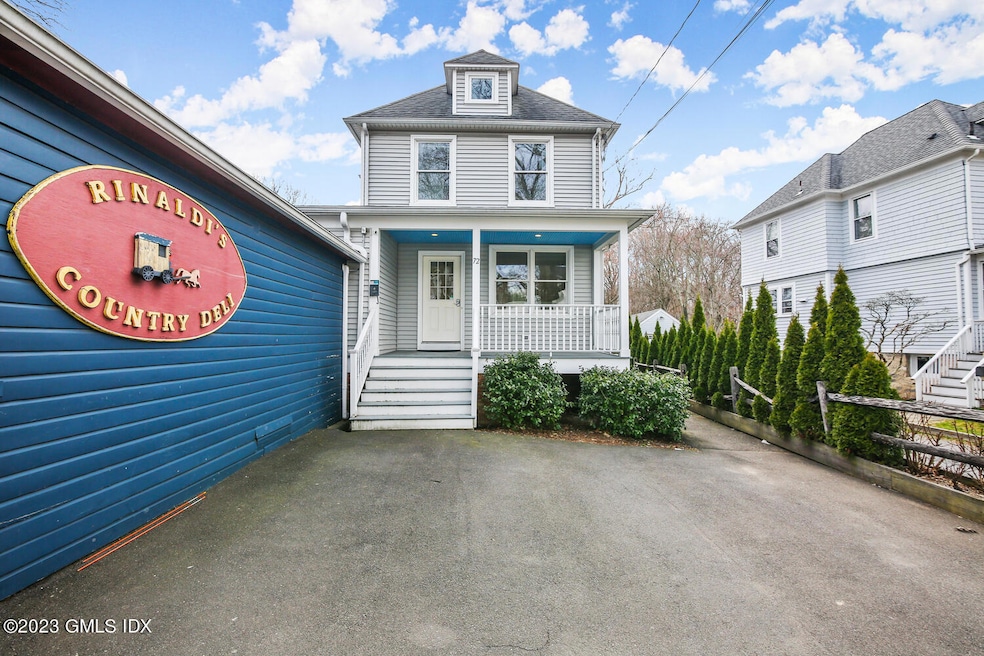 72 Orchard St, Cos Cob, CT 06807 - photo 1
