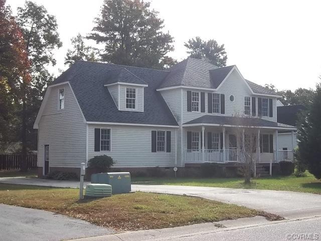 7416 Cross Point Ln, Prince George, VA 23875 - photo 1
