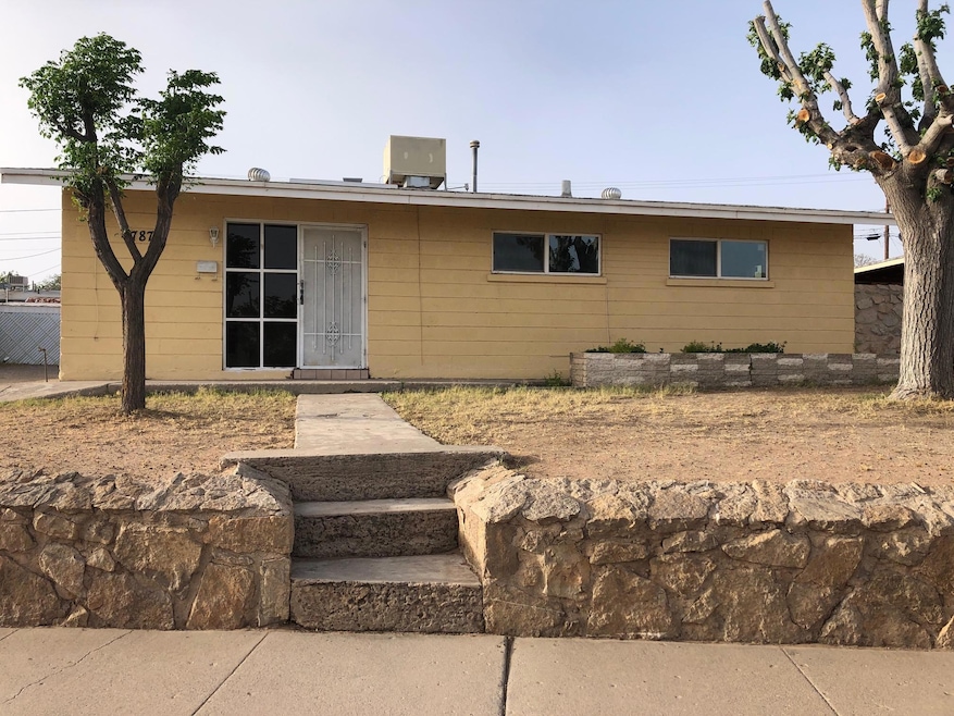 7873 La Grange Ct, El Paso, TX 79915 - photo 1