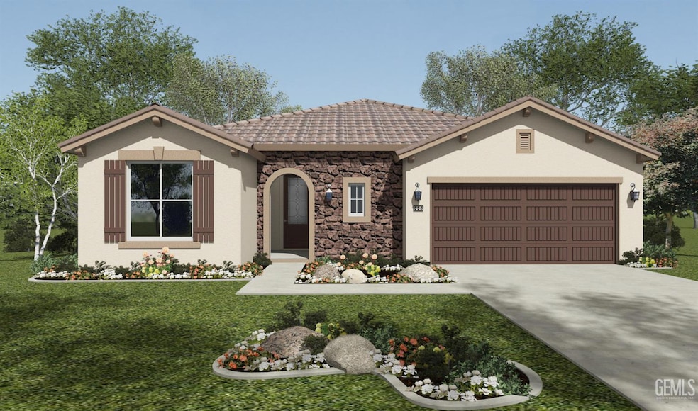 7713 Denmarsh St, Bakersfield, CA 93311 - photo 1