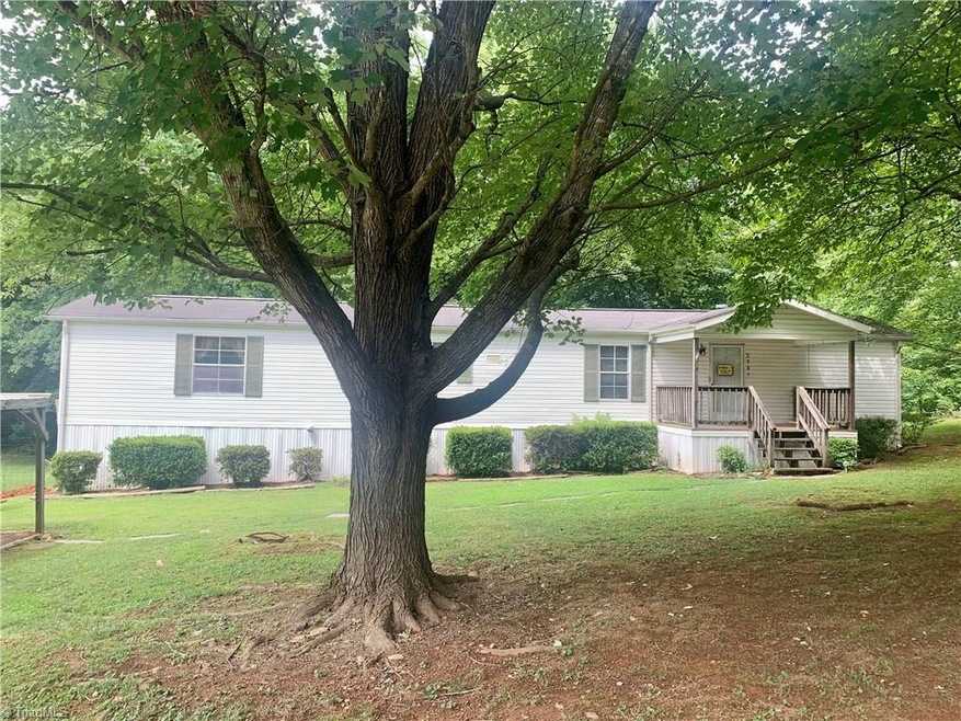 2201 E Jones St, Ramseur, NC 27316 - photo 1