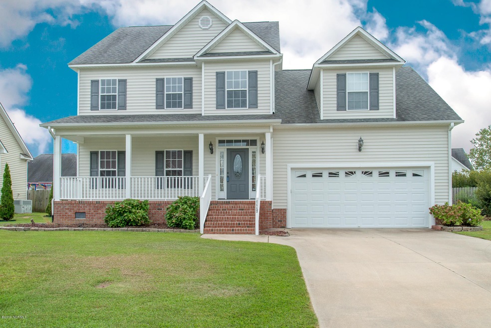 1117 Bert Ct, Greenville, NC 27834 - photo 1