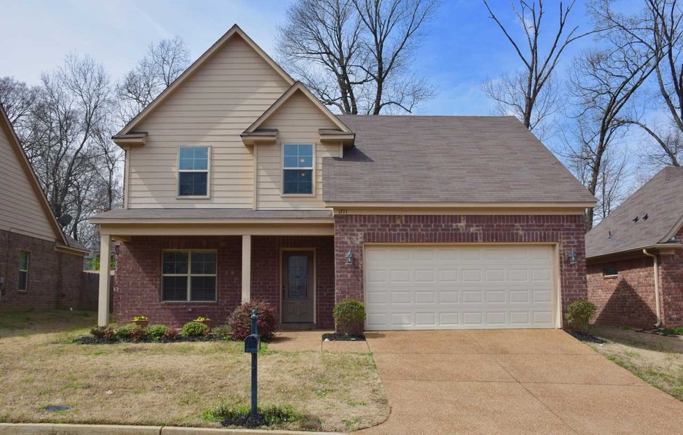 Welcome Home!!  This adorable COVE Home could be y