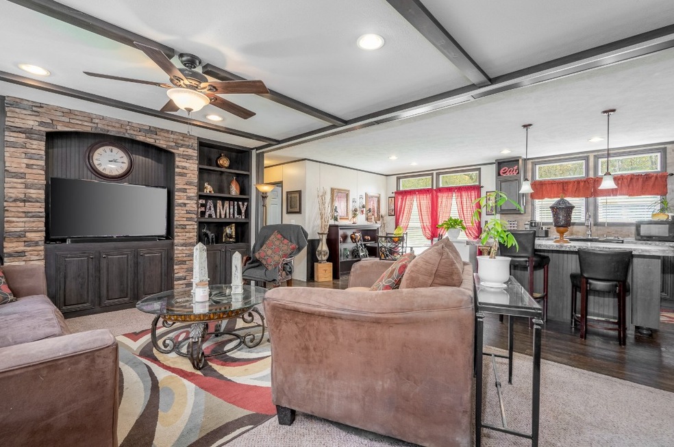 26406 Coleman Dr, Splendora, TX 77372 - photo 1