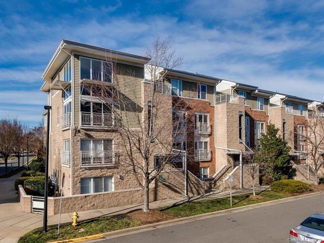 Welcome Home - great 2BR/2BA residence in NoDa.