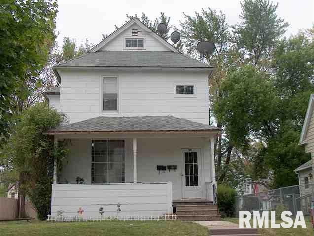 511 W 15th St, Davenport, IA 52803 - photo 1