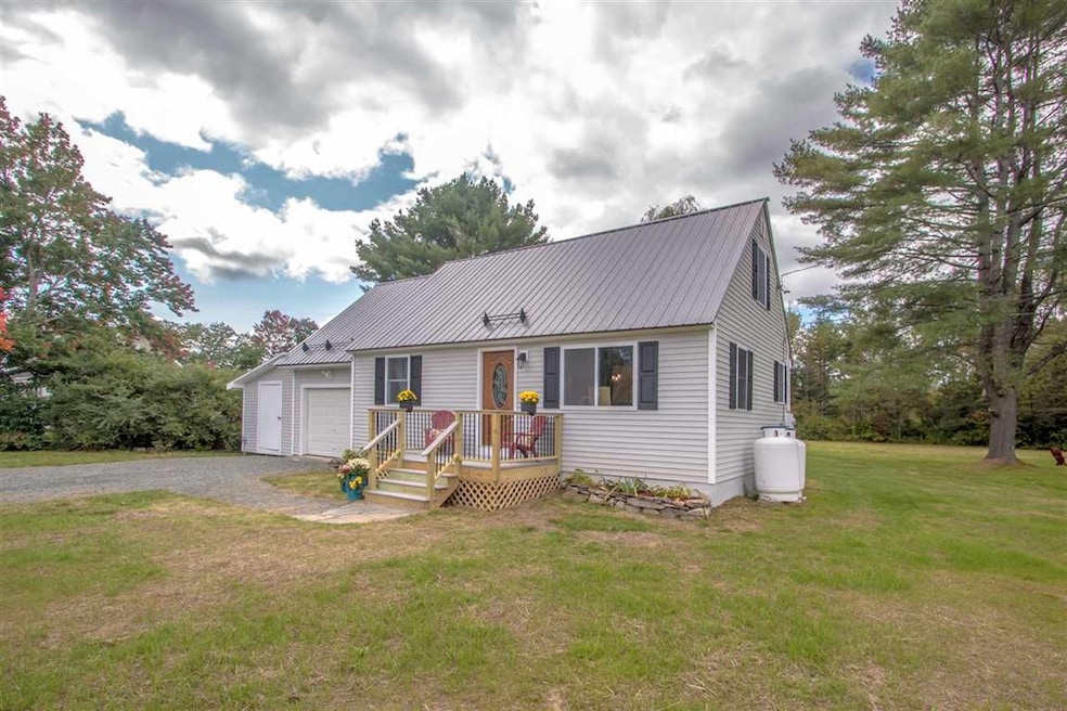 4 Craggy Rd, Groveton, NH 03582 - photo 1