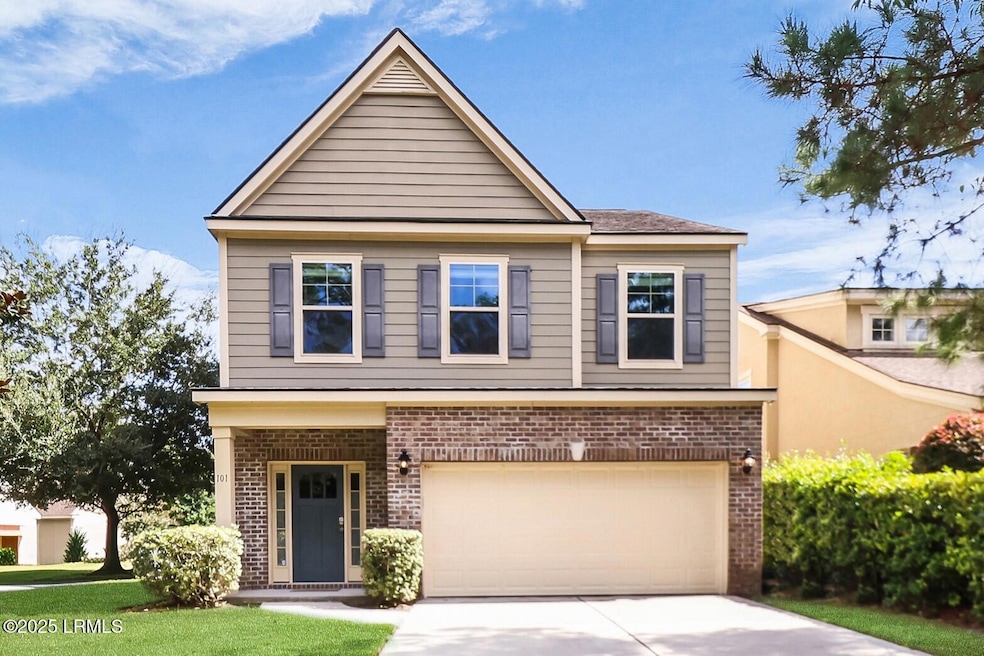 101 Carolina Isles Dr, Hilton Head Island, SC 29926 - photo 1