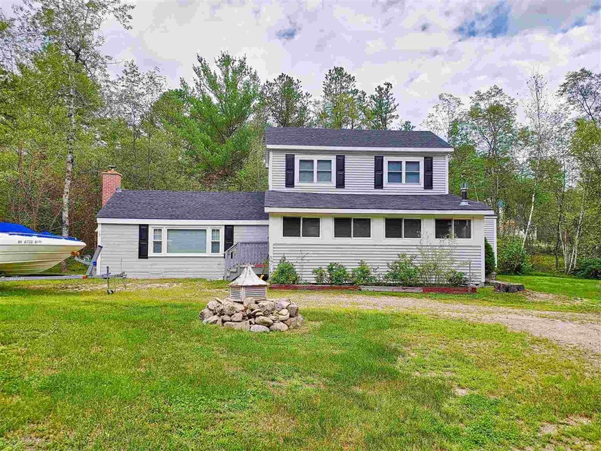 1210 Plains Rd, Silver Lake, NH 03875 - photo 1