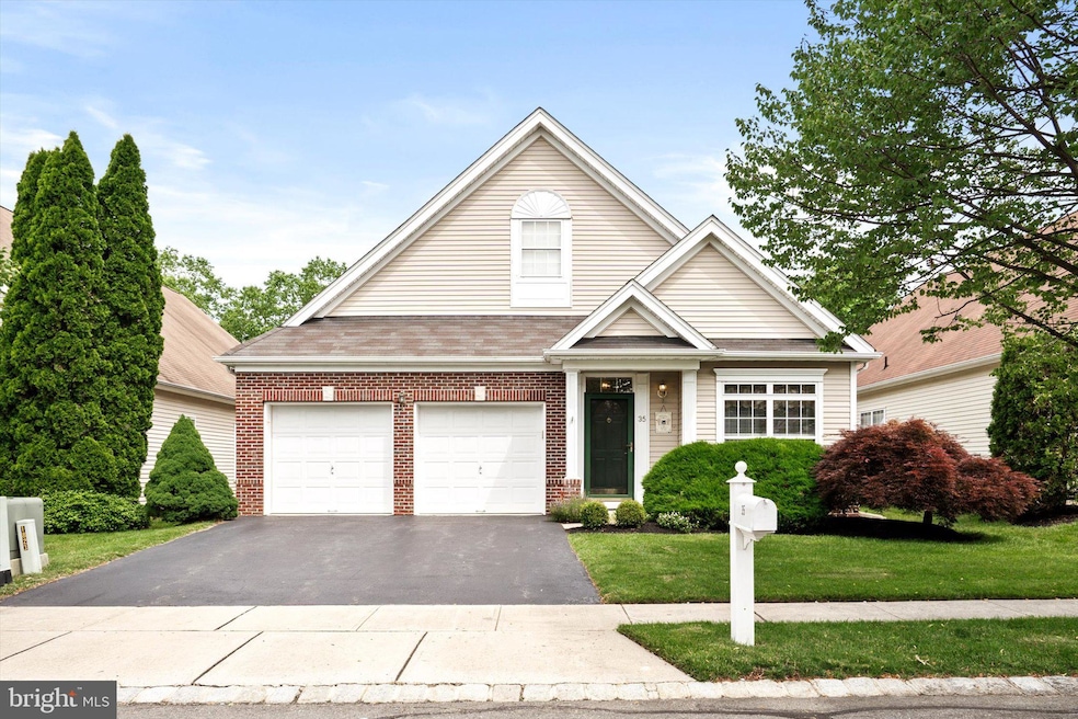 35 Honeyflower Ln, Princeton Junction, NJ 08550 - photo 1