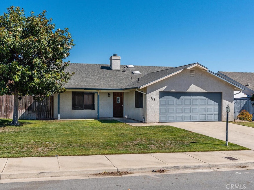578 January St, Nipomo, CA 93444 - photo 1