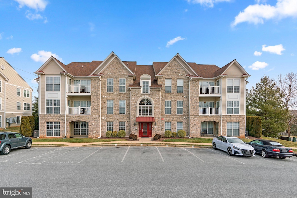 2503 Catoctin Ct unit 1A, Frederick, MD 21702 - photo 1