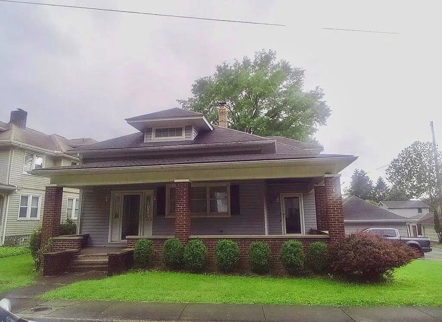 Main View