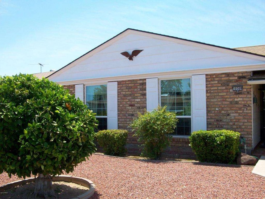 10309 W Cheryl Dr, Sun City, AZ 85351 - photo 1