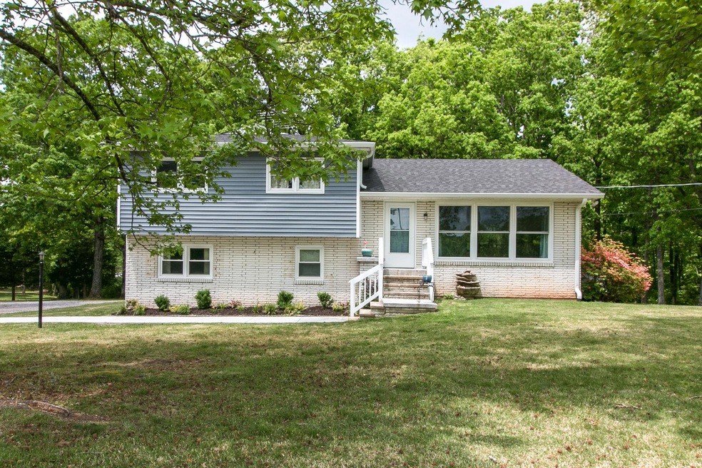 330 Cooley Ford Rd, Tennessee Ridge, TN 37178 - photo 1