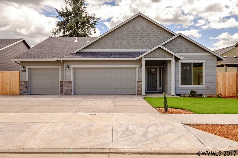 2264 NE Summit Dr, Albany, OR 97321 - photo 1