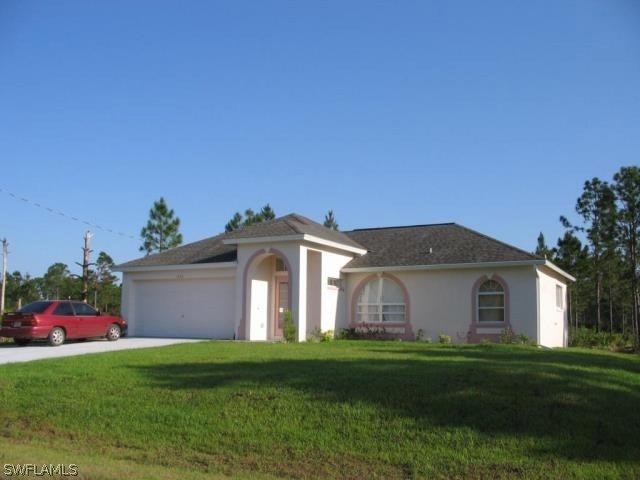 1155 Dutchess St E, Lehigh Acres, FL 33974 - photo 1