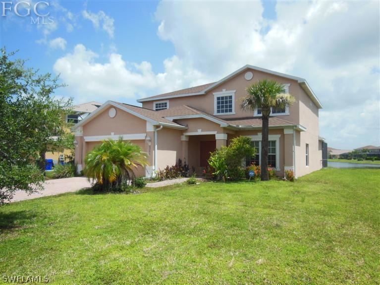 8299 Silver Birch Way, Lehigh Acres, FL 33971 - photo 1