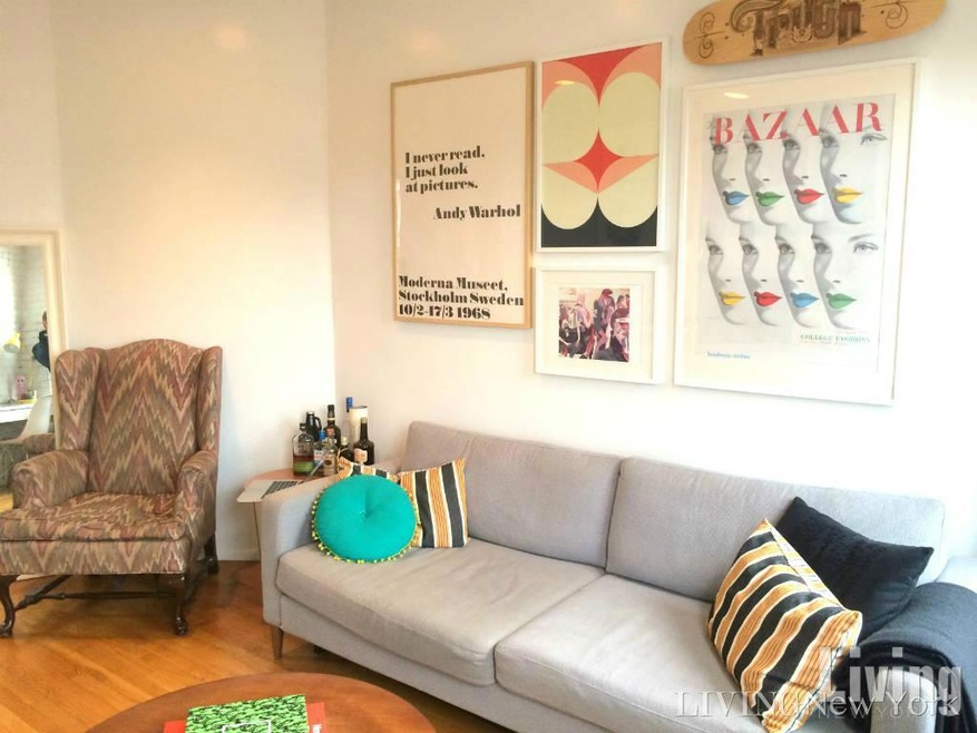 52 Macdougal St unit 5C, New York, NY 10012 - photo 1