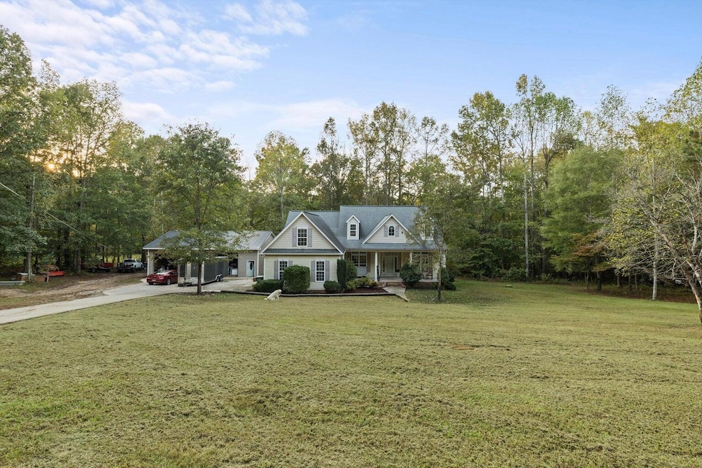 4904 Ringgold Rd, La Fayette, GA 30728 - photo 1