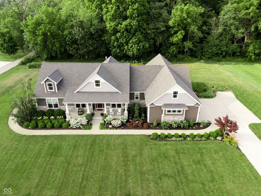 1434 Shootingstar Way, West Lafayette, IN 47906 - photo 1