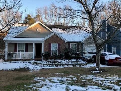 Sold $260,000 • Co-Listing Agent