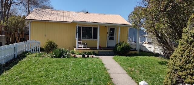 Sold $215,000 • Co-Listing Agent