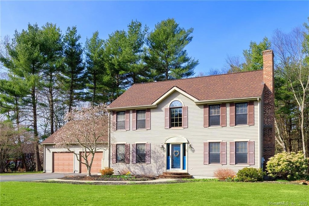 22 Sheppards Landing, Woodstock, CT 06281 - photo 1