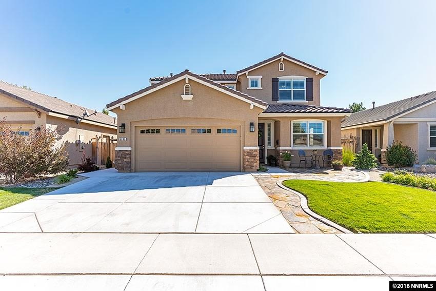 6860 Apus Dr, Sparks, NV 89436 - photo 1