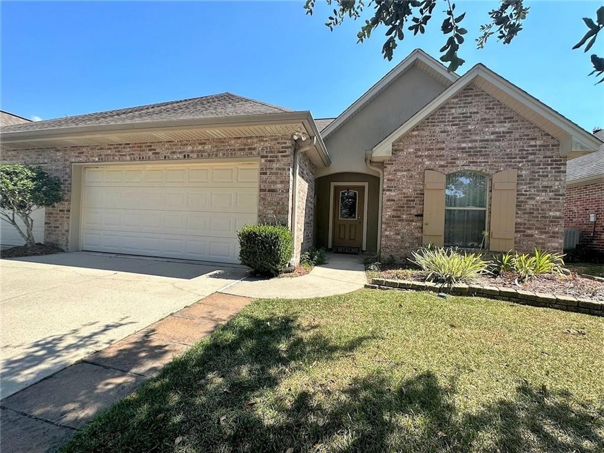 117 Cornerstone Dr unit 3B, Slidell, LA 70461 - photo 1