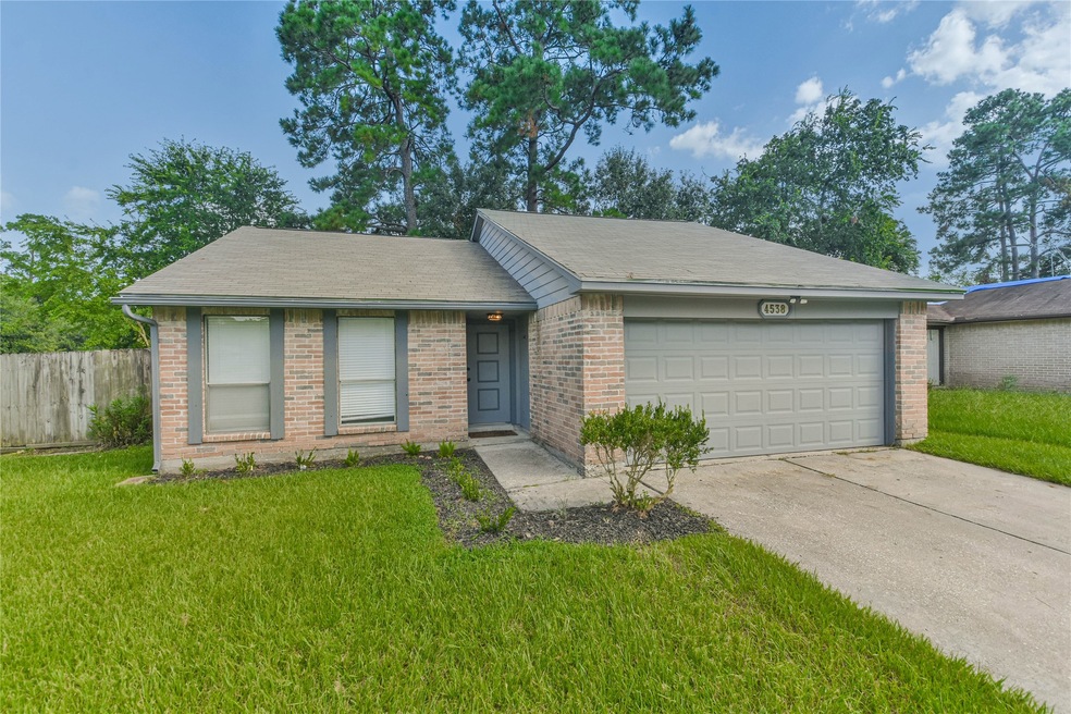 4538 Towergate Dr, Spring, TX 77373 - photo 1