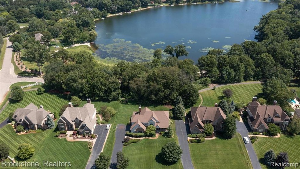 Welcome to 7316 Ingomar Lane in Gorgeous Ingomar F