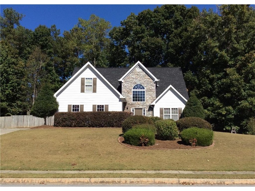 2928 Sardis Mill Trail unit 1, Buford, GA 30519 - photo 1