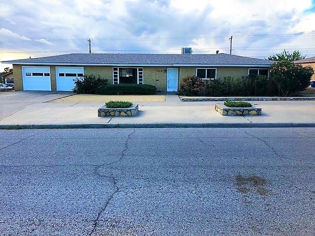 3730 Hamilton Ave, El Paso, TX 79930 - photo 1