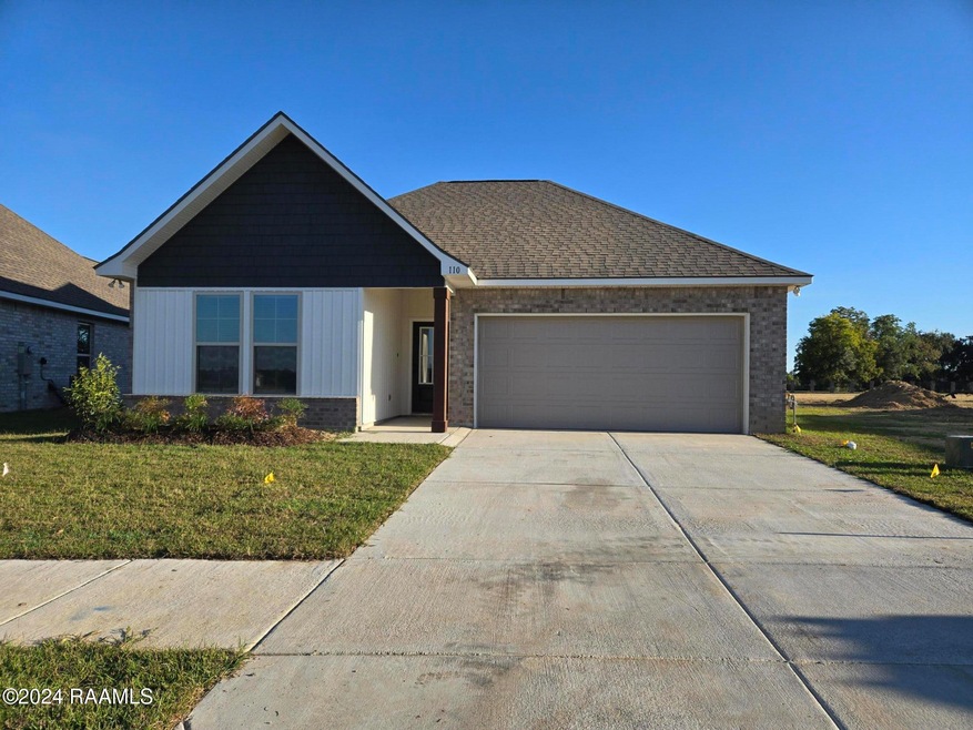 110 Brattle Ct, Lafayette, LA 70506 - photo 1