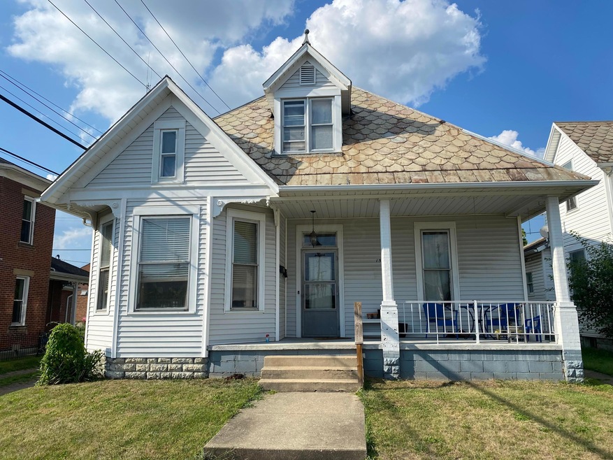 156 E 2nd St, Logan, OH 43138 - photo 1